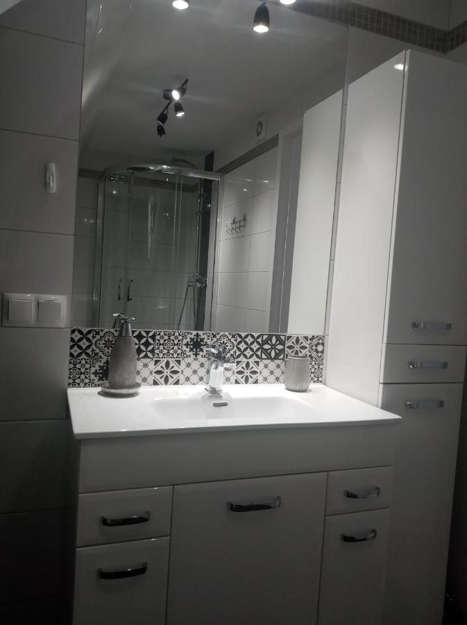 Nowy apartament z bajecznym widokiem!  Kościelisko Zewnętrze zdjęcie