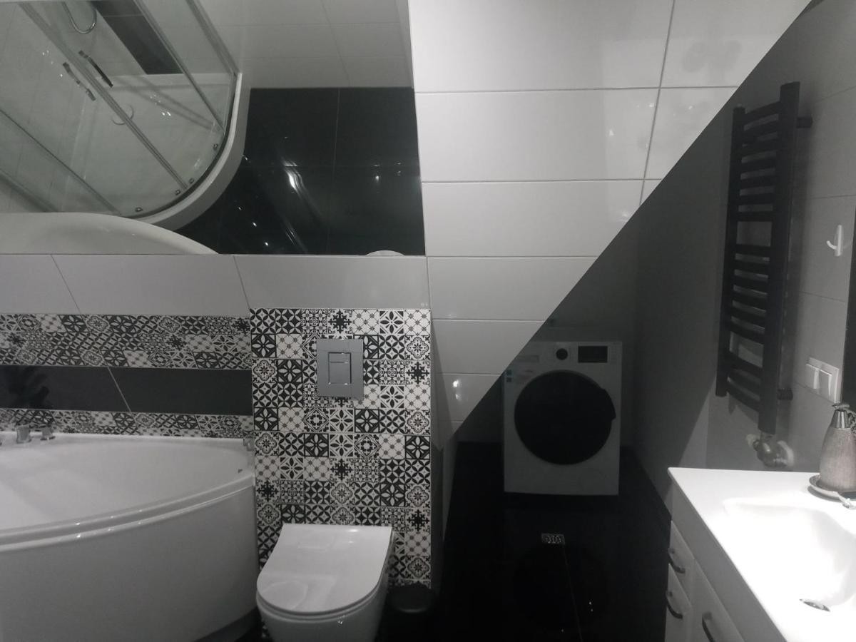 Nowy apartament z bajecznym widokiem!  Kościelisko Zewnętrze zdjęcie