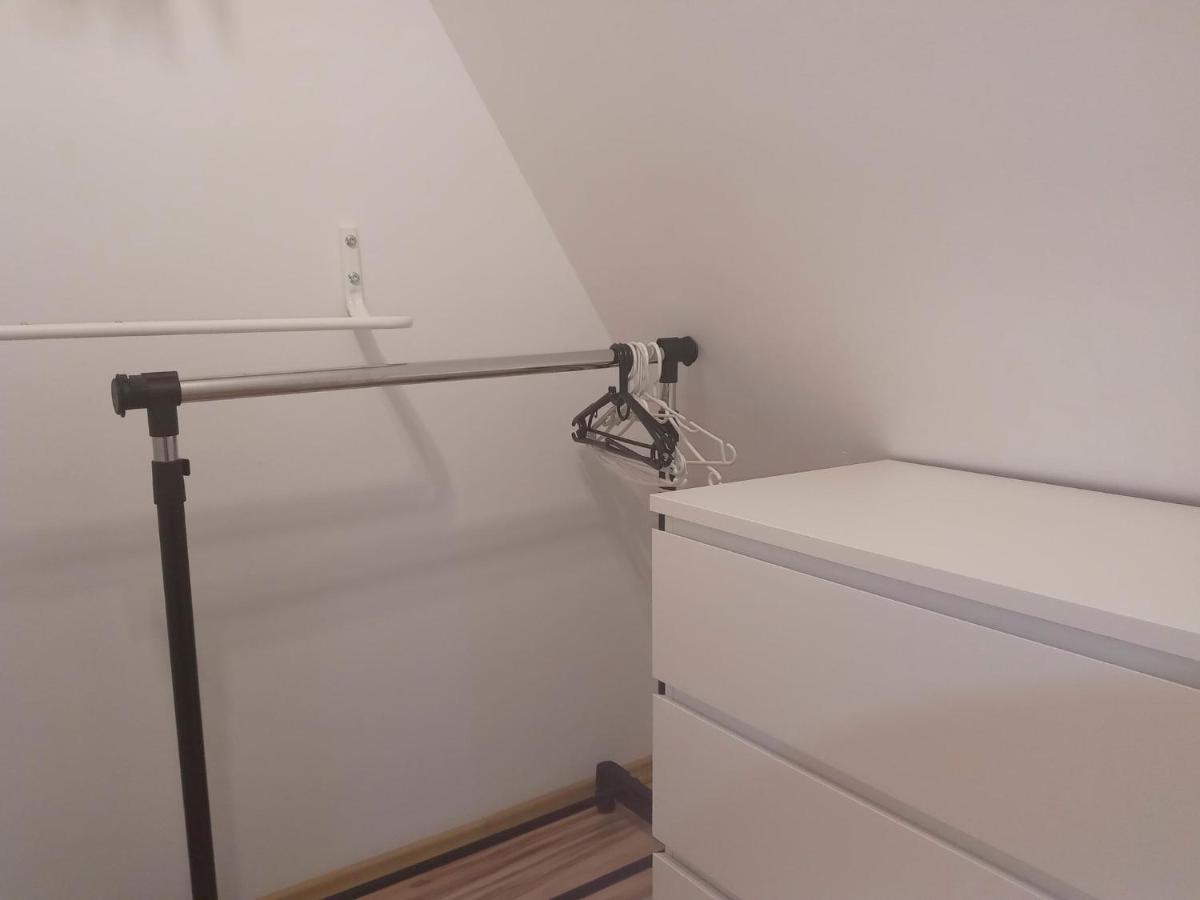 Nowy apartament z bajecznym widokiem!  Kościelisko Zewnętrze zdjęcie